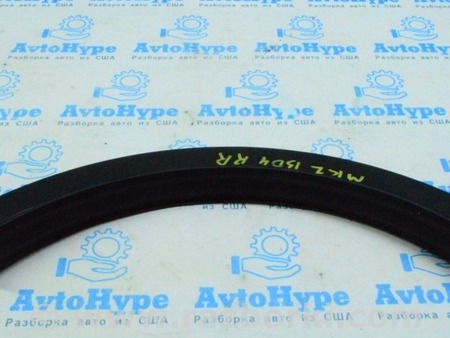 ФОТО Накладка петли крышки багажника правая для Lincoln MKZ II (12-16) Одесса