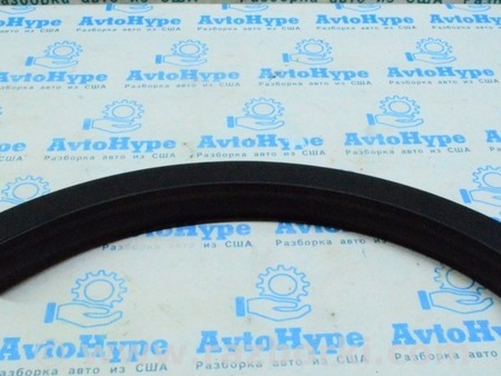 ФОТО Накладка петли крышки багажника правая для Lincoln MKZ II (12-16) Одесса