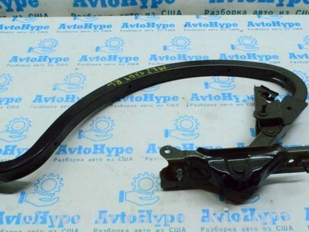 ФОТО Петля крышки багажника левая для Lincoln MKZ II (12-16) Одесса