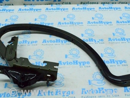 ФОТО Петля крышки багажника левая для Lincoln MKZ II (12-16) Одесса