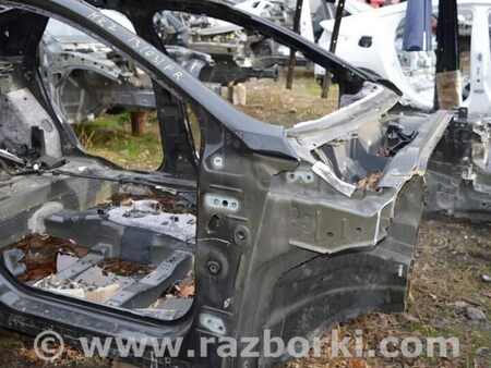 ФОТО Стойка кузовная центральная правая для Lincoln MKZ II (12-16) Одесса