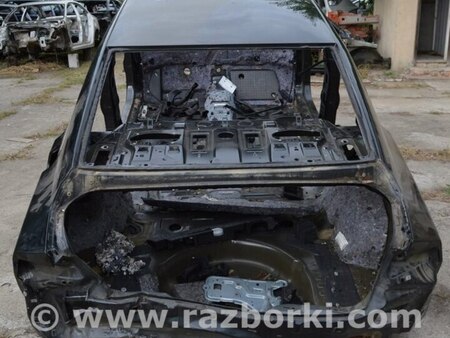 ФОТО Четверть крыло задняя правая для Lincoln MKZ II (12-16) Одесса