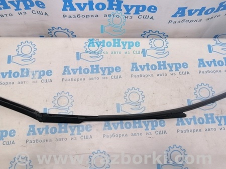 ФОТО Поводок дворника лев для Lincoln MKZ II (12-16) Одесса