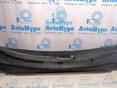 ФОТО Решетка дворников (пластик) для Lincoln MKZ II (12-16) Одесса