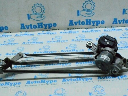 ФОТО Трапеция дворников очистителя с мотором для Lincoln MKZ II (12-16) Одесса