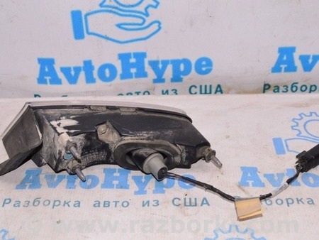 ФОТО Фонарь внешний (крыло) левый для Lincoln MKZ II (12-16) Одесса