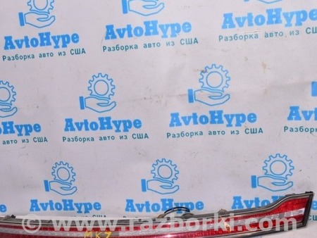 ФОТО Фонарь внутренний (крышка багажника) центральный для Lincoln MKZ II (12-16) Одесса