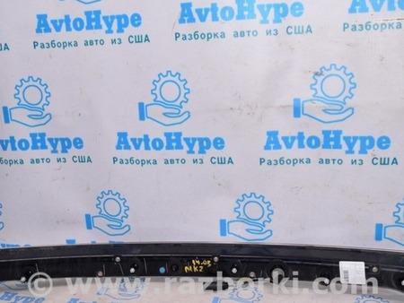 ФОТО Фонарь внутренний (крышка багажника) центральный для Lincoln MKZ II (12-16) Одесса