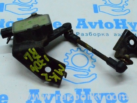 ФОТО Датчик наклона кузова зад лев для Lincoln MKZ II (12-16) Одесса