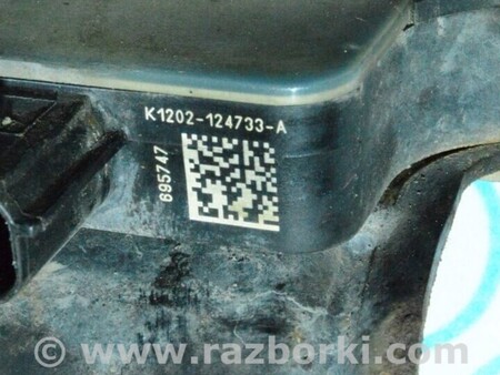 ФОТО Датчик наклона кузова перед лев для Lincoln MKZ II (12-16) Одесса