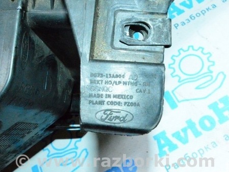 ФОТО Фара передняя правая для Lincoln MKZ II (12-16) Одесса