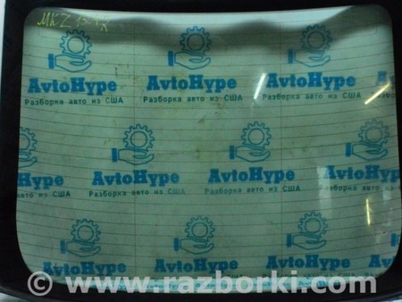 ФОТО Стекло заднее для Lincoln MKZ II (12-16) Одесса