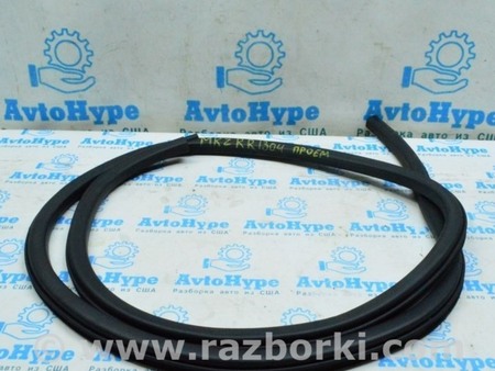 ФОТО Уплотнитель дверного проема зад прав для Lincoln MKZ II (12-16) Одесса