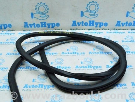 ФОТО Уплотнитель дверного проема перед прав для Lincoln MKZ II (12-16) Одесса