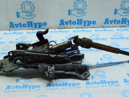 ФОТО Рулевая колонка для Lincoln MKZ II (12-16) Одесса