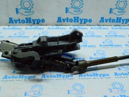 ФОТО Рулевая колонка для Lincoln MKZ II (12-16) Одесса