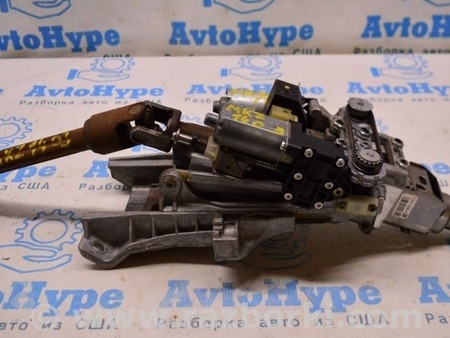 ФОТО Рулевая колонка для Lincoln MKZ II (12-16) Одесса