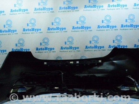 ФОТО Бампер задний голый для Lincoln MKZ II (12-16) Одесса