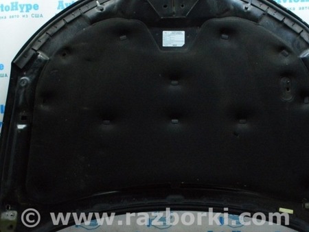 ФОТО Изоляция капота для Lincoln MKZ II (12-16) Одесса
