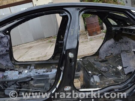 ФОТО Крыша (металл) для Lincoln MKZ II (12-16) Одесса