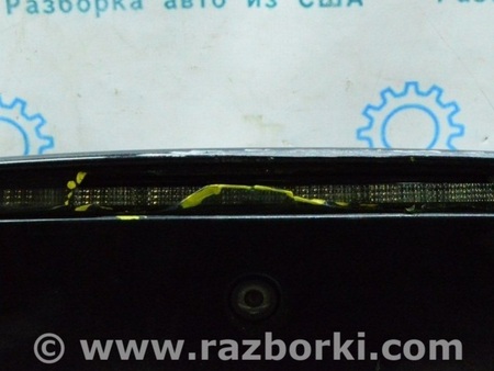 ФОТО Крышка багажника для Lincoln MKZ II (12-16) Одесса