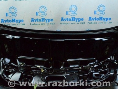 ФОТО Крышка багажника для Lincoln MKZ II (12-16) Одесса