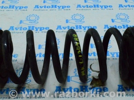 ФОТО Пружина зад прав для Lincoln MKZ II (12-16) Одесса