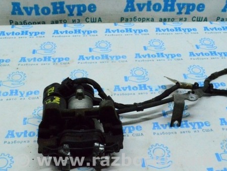 ФОТО Суппорт зад лев для Lincoln MKZ II (12-16) Одесса