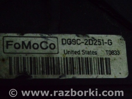 ФОТО Суппорт зад лев для Lincoln MKZ II (12-16) Одесса