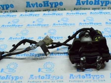 ФОТО Суппорт зад прав для Lincoln MKZ II (12-16) Одесса