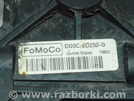 ФОТО Суппорт зад прав для Lincoln MKZ II (12-16) Одесса