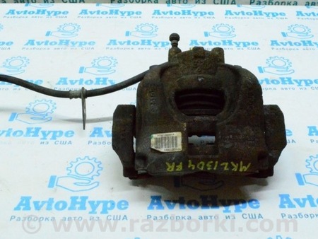 ФОТО Суппорт перед прав для Lincoln MKZ II (12-16) Одесса