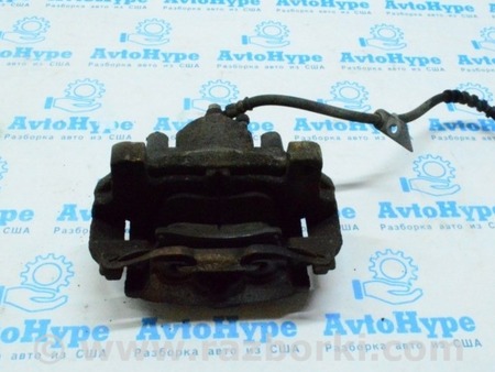 ФОТО Суппорт перед прав для Lincoln MKZ II (12-16) Одесса