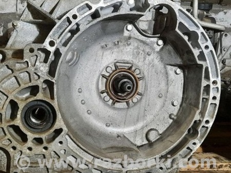 ФОТО АКПП в сборе для Lincoln MKZ II (12-16) Одесса