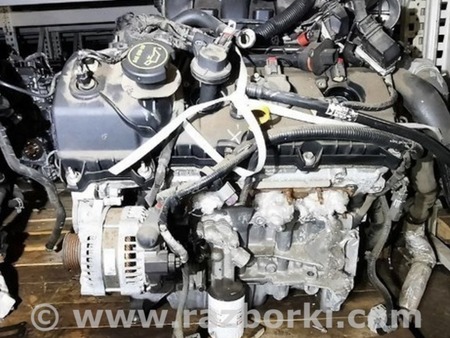 ФОТО АКПП в сборе для Lincoln MKZ II (12-16) Одесса