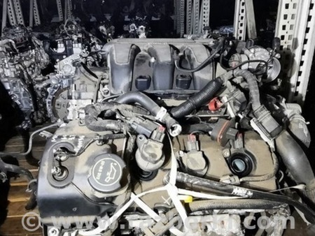 ФОТО АКПП в сборе для Lincoln MKZ II (12-16) Одесса