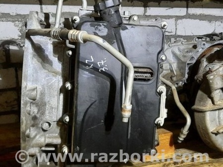 ФОТО АКПП в сборе для Lincoln MKZ II (12-16) Одесса