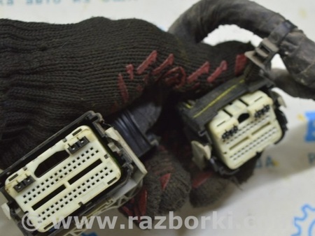 ФОТО Проводка моторная для Lincoln MKZ II (12-16) Одесса