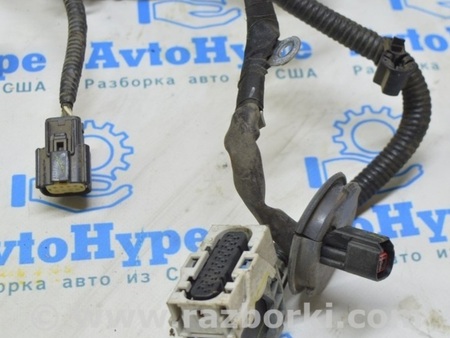 ФОТО Проводка моторная для Lincoln MKZ II (12-16) Одесса