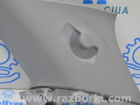 ФОТО Модуль srs airbag компьютер подушек безопасности для Lincoln MKZ II (12-16) Одесса