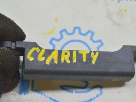 ФОТО Модуль srs airbag компьютер подушек безопасности для Lincoln MKZ II (12-16) Одесса