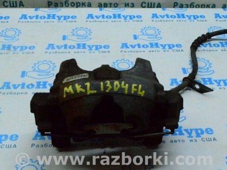 ФОТО Суппорт перед лев для Lincoln MKZ II (12-16) Одесса