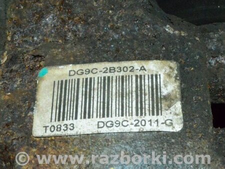 ФОТО Суппорт перед лев для Lincoln MKZ II (12-16) Одесса