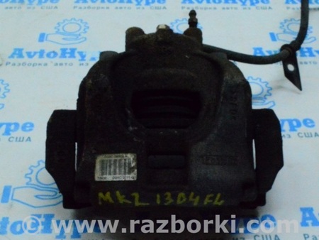 ФОТО Суппорт перед лев для Lincoln MKZ II (12-16) Одесса