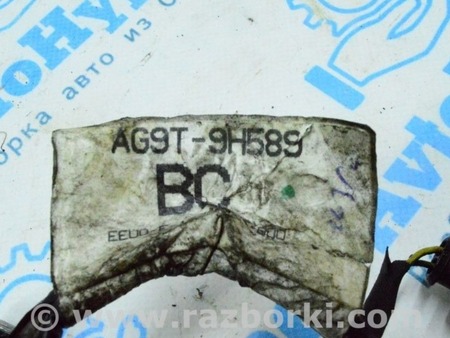 ФОТО Проводка моторная для Lincoln MKZ II (12-16) Одесса