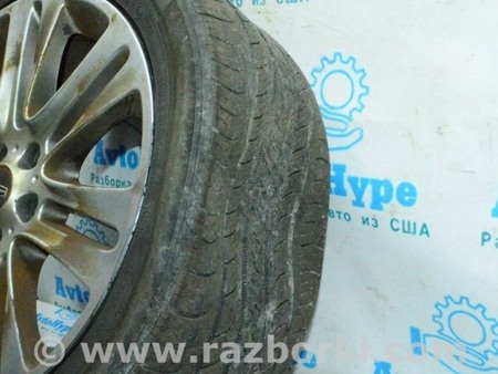 ФОТО Диск колесный R18 для Lincoln MKZ II (12-16) Одесса