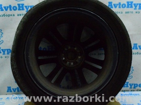 ФОТО Диск колесный R18 для Lincoln MKZ II (12-16) Одесса