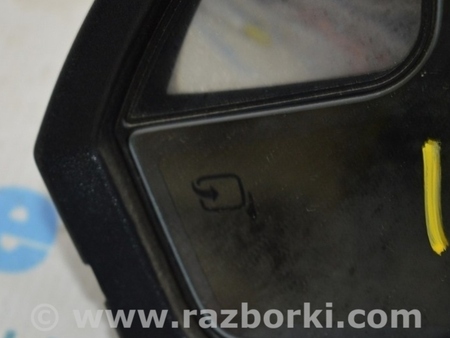 ФОТО Зеркало боковое левое для Lincoln MKZ II (12-16) Одесса