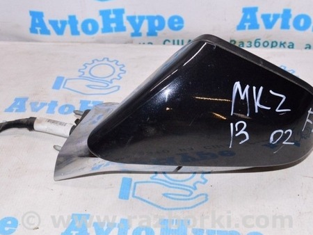 ФОТО Зеркало боковое левое для Lincoln MKZ II (12-16) Одесса