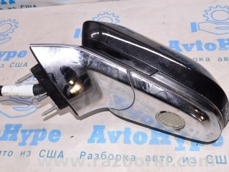 ФОТО Зеркало боковое левое для Lincoln MKZ II (12-16) Одесса